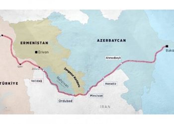 Zəngəzur dəhlizinin lehinə və əleyhinə olan mövqelər və mənafelər – ARAŞDIRMA