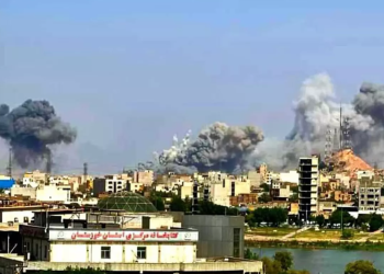 İsraildən İranın iki kritik şəhərinə hücum: İnqilab Keşikçiləri hədəf alındı