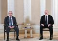 Əbu-Dabidə sülh ssenarisi: Politoloq Elxan Şahinoğlu Qafqazda yeni siyasi reallıq haqda