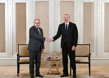 İlham Əliyevlə Nikol Paşinyan arasında keçirilən görüşün nəticələri açıqlandı