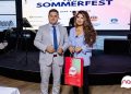 “Nar” AHK Azərbaycan tədbirində rəsmi telekommunikasiya tərəfdaşı kimi iştirak etdi – FOTO
