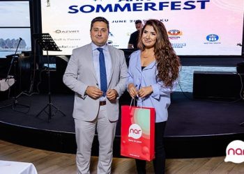 “Nar” AHK Azərbaycan tədbirində rəsmi telekommunikasiya tərəfdaşı kimi iştirak etdi – FOTO