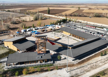 Əsası miladdan öncə qoyulan ilk şəhərin unikal xüsusiyyətləri