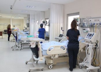 Parlamentdə ŞOK OLAY: 100-dən çox millət vəkili və əməkdaş xəstəxanalıq oldu