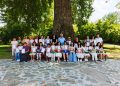 “Qəbələ mənzərələri” etüd-sərgisi vətənpərvərlik ruhunda yadda qaldı – FOTO