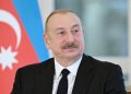 Prezident İlham Əliyev İƏT-in Xankəndi Zirvə görüşündən sosial şəbəkədə paylaşım edib – VİDEO
