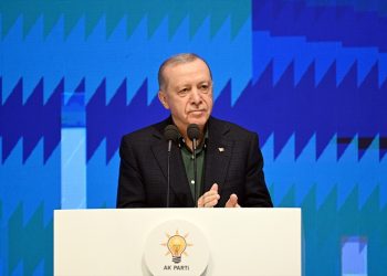 Türk Əsrinin qapıları açıldı… – Ərdoğandan 47 illik terroru bitirən tarixi açıqlamalar