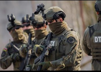 DTX əməliyyat keçirdi: Dövlətə xəyanət edən şəxs həbs olundu