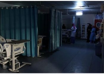 Qəzza xəstəxanaları bir neçə saat ərzində qəbiristanlığa çevrilə bilər