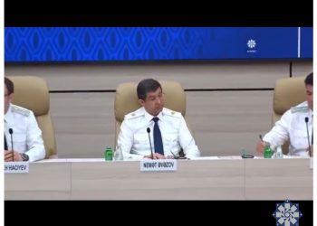 Ziyəddin Səfərov Rusiya hüquq-mühafizə orqanlarının avtomobilində ölüb