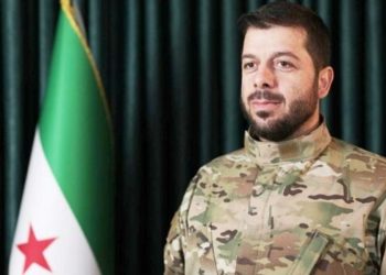 Suriya hakimiyyətində yeni sima: Əhməd əl-Dalati kimdir?