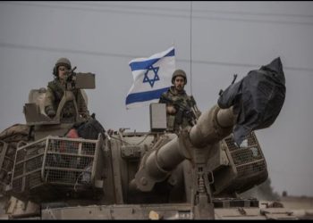 İsrail Husilərə qarşı “Qara Bayraq” əməliyyatına başladı