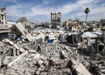 BRİKS sammitinin birgə bəyanatı: İsraili Fələstin torpaqlarından çəkilməyə çağırıb