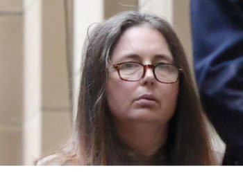 Zəhərli göbələk tərəfindən qətl: Erin Patterson günahkar bilindi