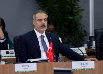 Nazir Fidan: İsrailin təcavüzü nəzarət altına alınmasa, onun nəticələri qlobal miqyasda hiss olunacaq