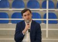 Keçmiş hökumət sədri Tornike Rijvadze özünə qəsd edib