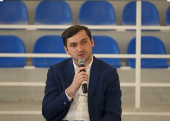 Keçmiş hökumət sədri Tornike Rijvadze özünə qəsd edib