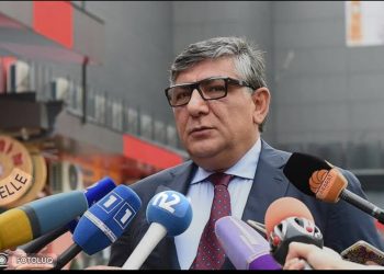“Ermənistan öz qonşuları ilə münasibətləri yaxşılaşacaq. Onlar özlərini təhlükəsiz hiss edəcəklər”-Xaçatur Sukiasyan
