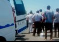Ağdam-Füzuli yolunda ağır yol-nəqliyyat hadisəsi baş verib -20 yaralı var