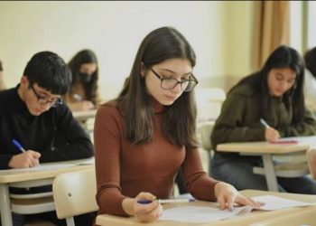 Bu gün 5 fənn üzrə MİQ imtahançları keçirilir