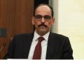MİT direktoru Kalından ‘Terrorsuz Türkiyə’ diplomatiyası