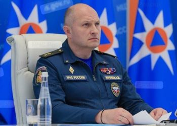 Kurenkov Bakıdan Moskvaya əliboş qayıtdı