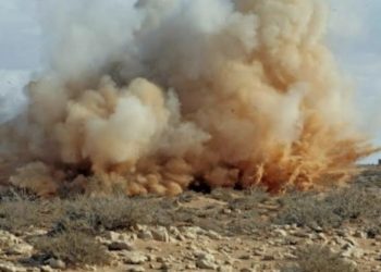 Ağdərədə minaya düşən şəxsin sol ayağın topuq nahiyəsindən amputasiya olunacaq- Yenilənib