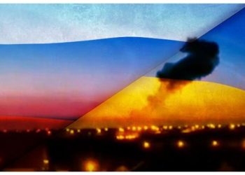 Rusiya: Kiyevdə hərbi müdafiə müəssisələrinə hücumlar həyata keçirdik