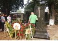 Almaniyada meyiti tapılan Kənan Lənkəranda dəfn edildi 