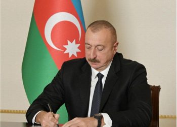 Prezident İlham Əliyev vacib Fərman imzaladı
