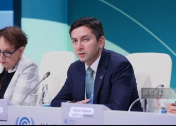 Yalçın Rəfiyev:”Azərbaycanın Ukraynaya humanitar yardım göndərən ilk ölkələrdən biri olub”