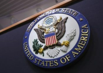 ABŞ Dövlət Departamenti 1300-dən çox əməkdaşını ixtisar edir