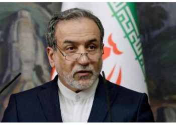 İranın xarici işlər naziri Erakçi: Netanyahu İranda heç bir məqsədə nail ola bilmədi