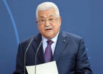 Mahmud Abbas: Qəzzada yeganə həll yolu İsrailin tamamilə geri çəkilməsidir