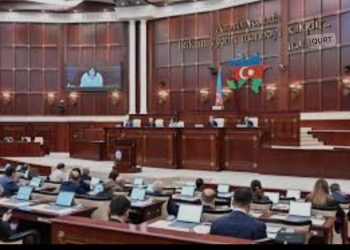 Deputatlar sonuncu iclasa toplaşırlar – 13 məsələ var