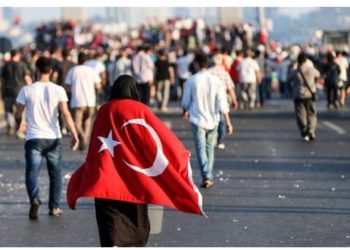 Qardaş Türkiyədə xain çevriliş cəhdindən 9 il ötür