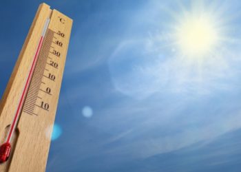 Bu gün ölkə ərazisində 40 dərəcə isti olacaq