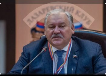 Zatulin: “Amerika səfirinin bu sözlərinin arxasında Ermənistan və Azərbaycan rəhbərliyinin razılığı var”