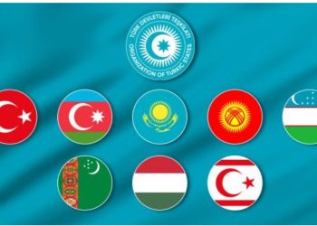 Türkmənistan lideri Qarabağa səfər edib: “Biz Türk Dünyasının bir parçasıyıq” mesajı