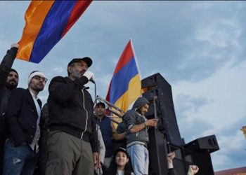 Paşinyan etiraz yürüşü keçirməyə hazırlaşır