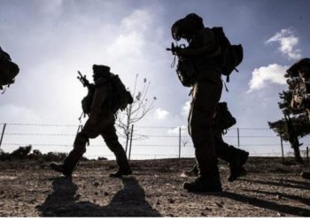  İsrail ordusu İordan çayının qərb sahilindəki Nablus şəhərində iki xəstəxananı mühasirəyə alıb