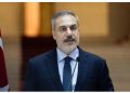Nazir Fidan: Ölkəmiz Rusiya ilə Ukrayna arasında davamlı sülhün bərqərar olması üçün fəaliyyətini davam etdirəcək