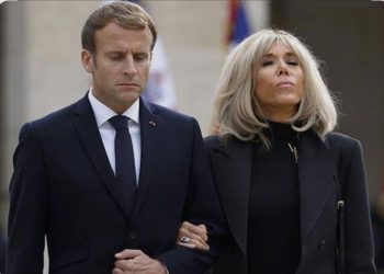 Makron amerikalı jurnalisti məhkəməyə verdi