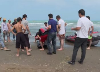 Hərbi xidmətə hazırlaşan Məhəmməd doğum günündə öldü – VİDEO