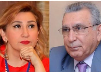 Ramiz Mehdiyevin qızı Ali Məhkəməni də uduzdu