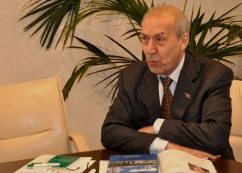 Xanhüseyn Kazımlı vəfat etdi