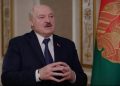 Lukaşenkonun Estoniyaya girişi qadağan olundu