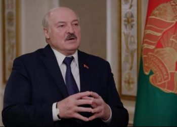 Lukaşenkonun Estoniyaya girişi qadağan olundu