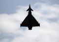 İsrail mediası: Təl-Əviv Türkiyənin Eurofighter döyüş təyyarələri almasını narahatlıqla izləyir