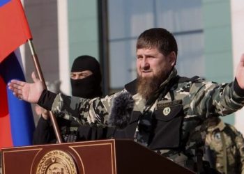 Kadırov Bodrumda Xəstəxanaya yerləşdirildi-Dənizdə boğulmuş